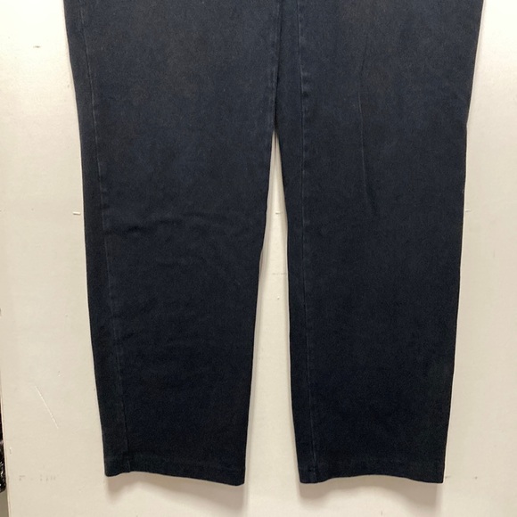 Lands’ End Stretch Pants Sz L 14-16 - Picture 3 of 10